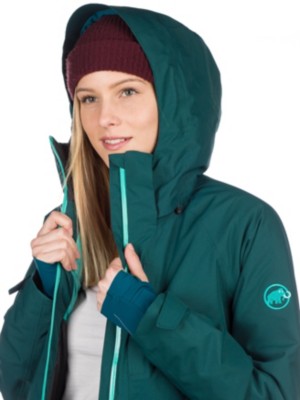 Cruise hs deals thermo jacket